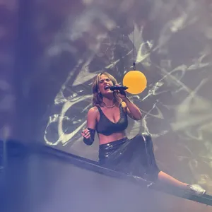 concert photo