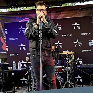 concert photo