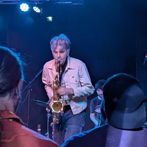 concert photo