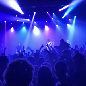 concert photo
