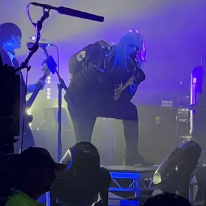 concert photo