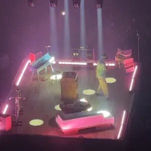 concert photo