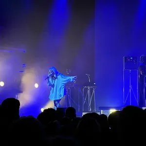 concert photo