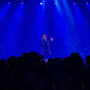 concert photo