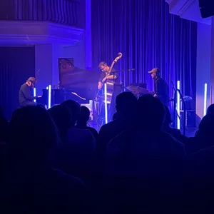 concert photo