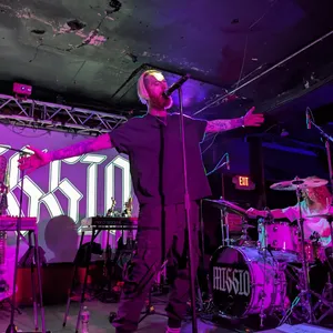 concert photo
