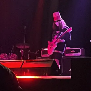 concert photo