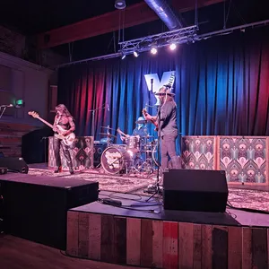 concert photo