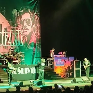 concert photo