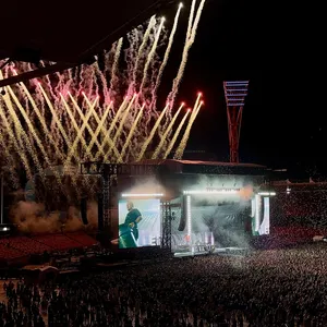 concert photo