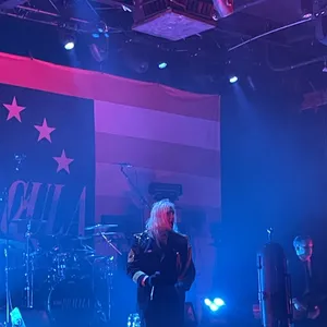 concert photo