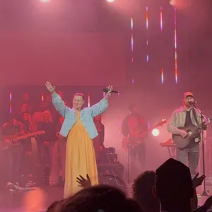 concert photo