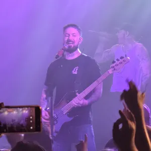 concert photo