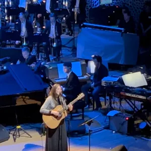 concert photo