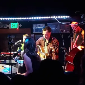 concert photo