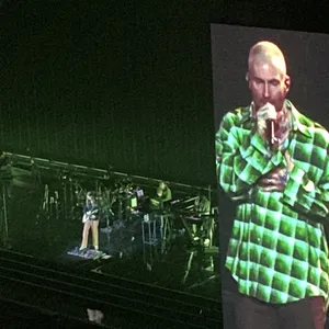 concert photo