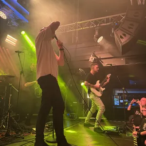concert photo