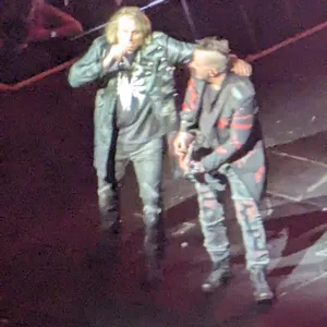 concert photo