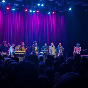 concert photo