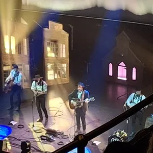 concert photo