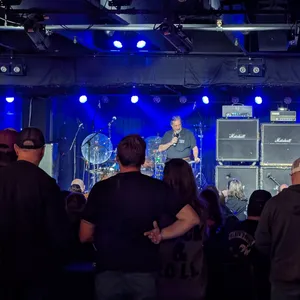 concert photo