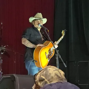 concert photo