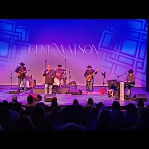 concert photo