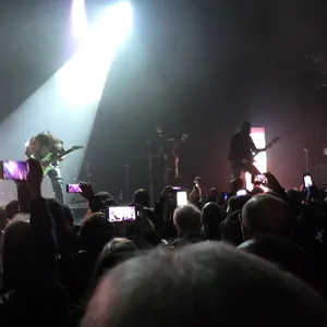 concert photo