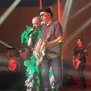 concert photo