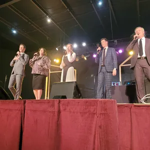 concert photo