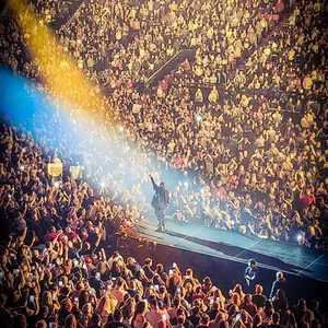 concert photo
