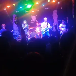 concert photo