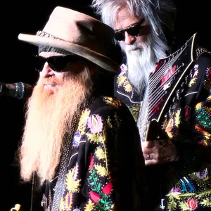 ZZ Top チケット, 2026-2027 コンサートツアーの日程と詳細 | Bandsintown