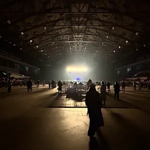 concert photo