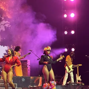 concert photo