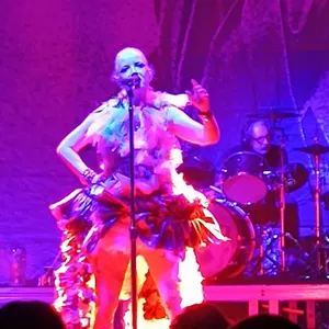 concert photo