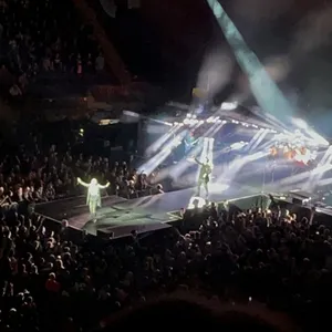 concert photo