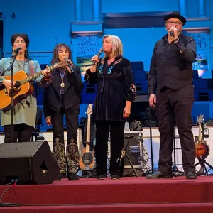concert photo