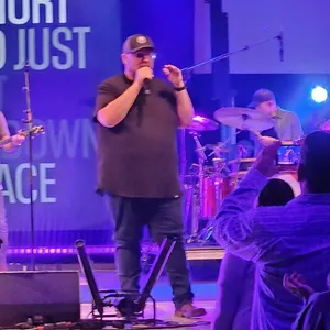 concert photo