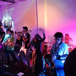 concert photo