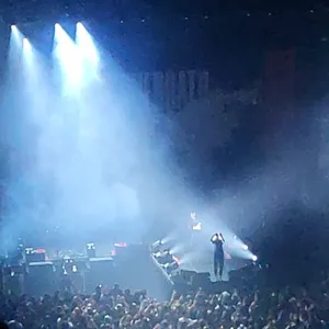 concert photo