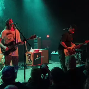 concert photo