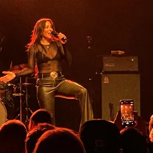 concert photo