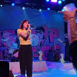 concert photo