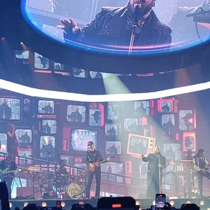 concert photo