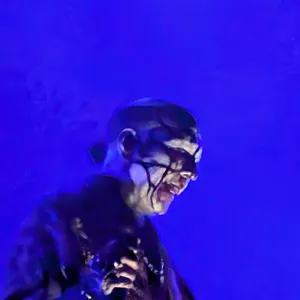 concert photo