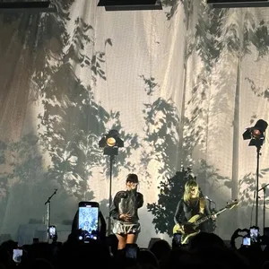 concert photo