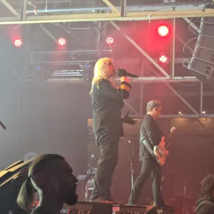 concert photo