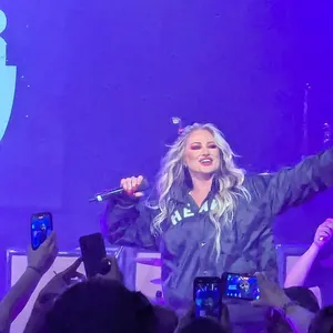 concert photo