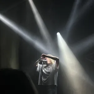 concert photo